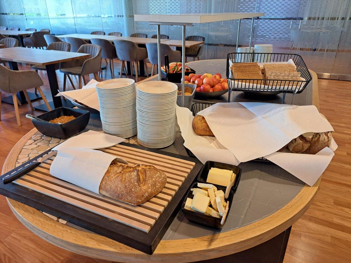 Hotelli Siuntio 外观 照片